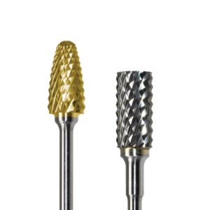 Hand Piece Carbide Burrs