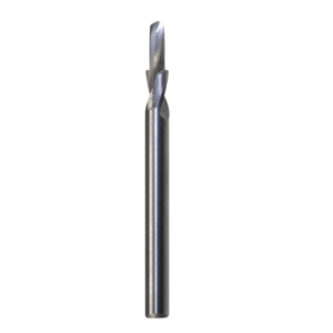 1.95 x 5.75 x 3 x 3 x 35 x Step Drill, Bright